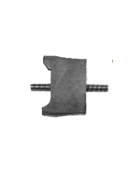 Soporte de motor izquierdo Peugeot 104 205 95589715