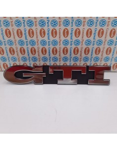 Anagrama rejilla GTI Volkswagen Golf III MK3 1H6853679EZ10