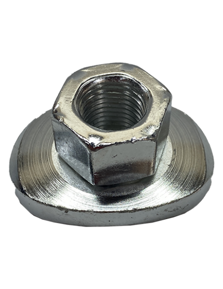 Cabeza bulón de rueda Peugeot 104 204 304 309 504 505 10380030