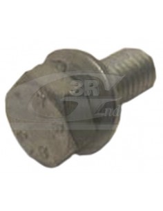 Tornillo polea cigüeñal Peugeot 106 306 309 405 16043324