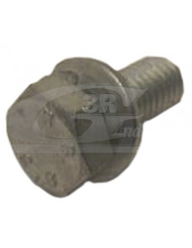 Tornillo polea cigüeñal Peugeot 106 Peugeot 306 Peugeot 309 Peugeot 405 16043324