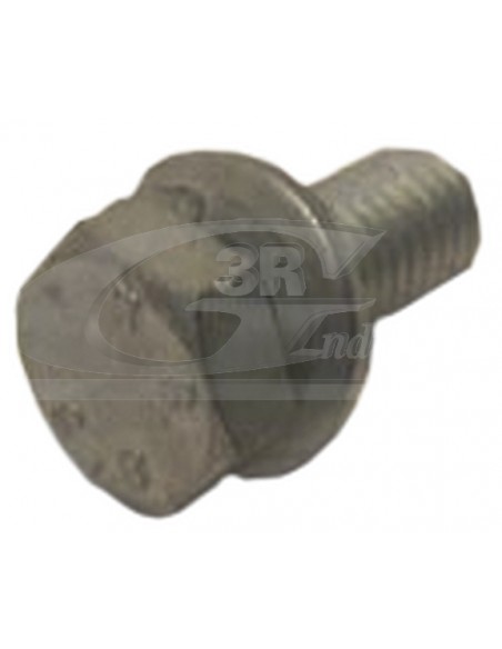 Tornillo polea cigüeñal Peugeot 106 306 309 405 16043324