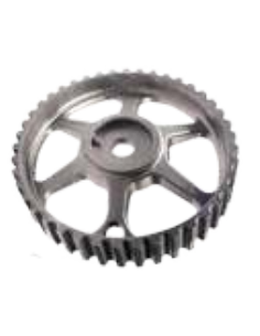 Piñón árbol de levas Peugeot 106 205 306 309 405 080587