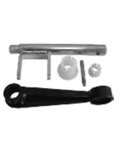 Kit horquilla de embrague Peugeot 106 205 405 211752