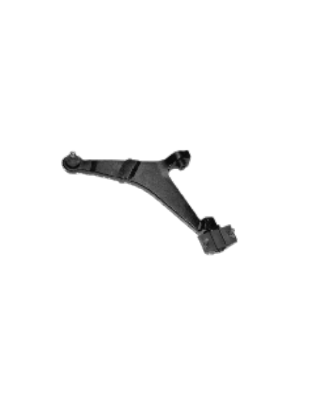 Brazo de suspensión delantero izquierdo Peugeot 106  352078