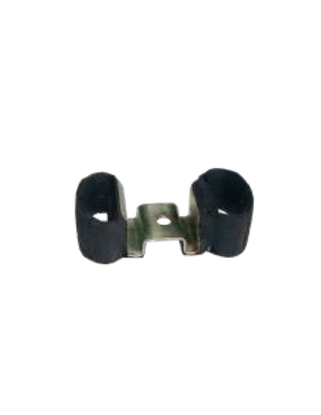 Soporte motor derecho Peugeot 106 184459