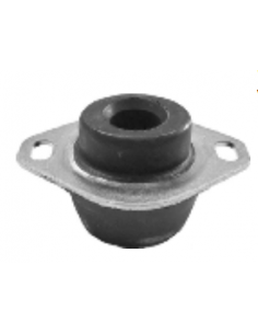 Soporte motor izquierdo Peugeot 106 96104506