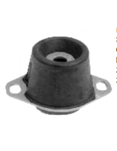 Soporte motor izquierdo Peugeot 106 184451