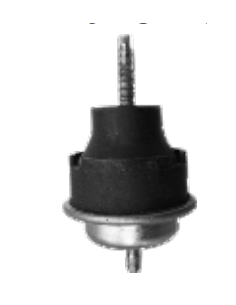 Soporte motor derecho Peugeot 106 Peugeot 205 Peugeot 305 Peugeot 309 Peugeot 405 184437