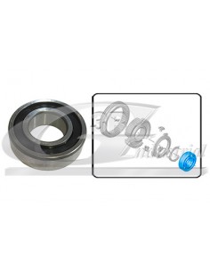 Cojinete cambio de velocidad Peugeot 106 Peugeot 205 Peugeot 309 Peugeot 405 237223