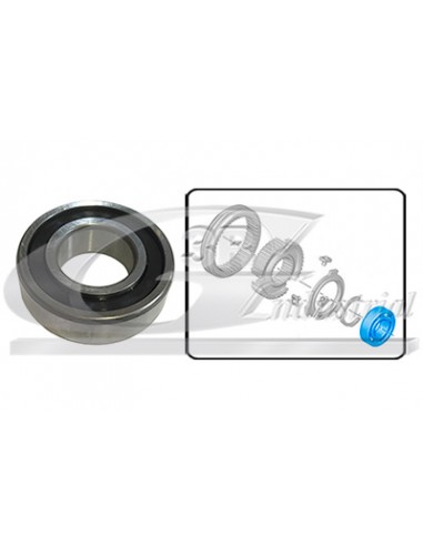 Cojinete cambio de velocidad Peugeot 106 Peugeot 205 Peugeot 309 Peugeot 405 237223