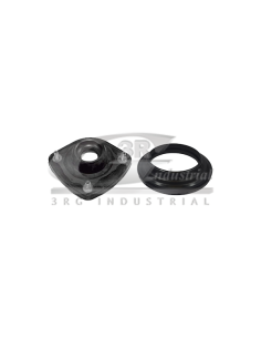 Soporte amortiguador delantero Peugeot 106 503815