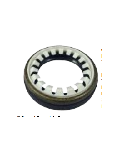 Retén diferencial Peugeot 106 Peugeot 205 Peugeot 309 Peugeot 405 Peugeot 605 312127