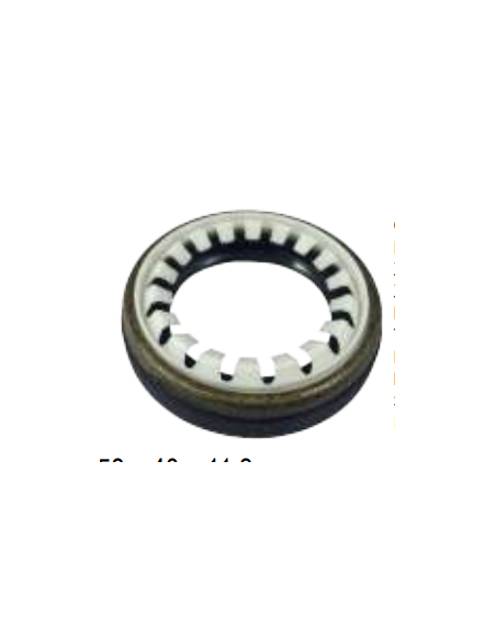 Retén diferencial Peugeot 106 Peugeot 205 Peugeot 309 Peugeot 405 Peugeot 605 312127
