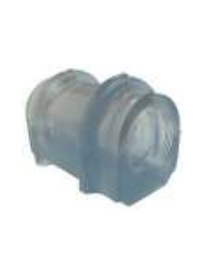 Soporte barra estabilizadora Peugeot 106 509457