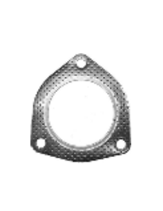 Brida escape Peugeot 106 205 171045