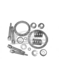 Kit colector escape Peugeot 106 Peugeot 205 Peugeot 305 Peugeot 309 Peugeot 405 179845