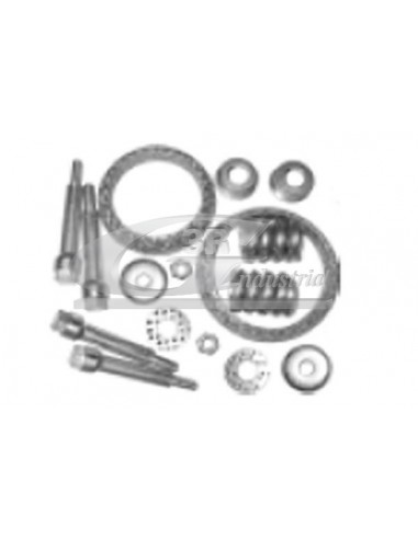 Kit colector escape Peugeot 106 Peugeot 205 Peugeot 305 Peugeot 309 Peugeot 405 179845