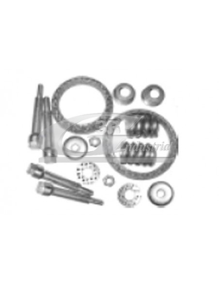 Kit colector escape Peugeot 106 Peugeot 205 Peugeot 305 Peugeot 309 Peugeot 405 179845