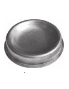 Tapón tambor trasero Peugeot 106 205 309 374019