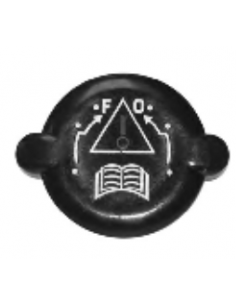 Tapón botella Peugeot 106 205 405 605 130684