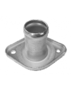 Brida refrigerante metal Peugeot 106 Peugeot 205 Peugeot 309 Peugeot 405 133644