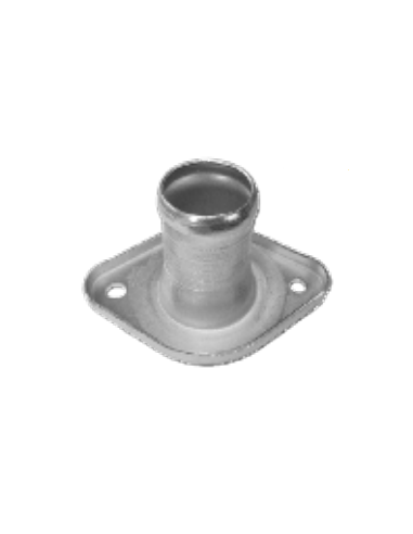 Brida refrigerante metal Peugeot 106 Peugeot 205 Peugeot 309 Peugeot 405 133644