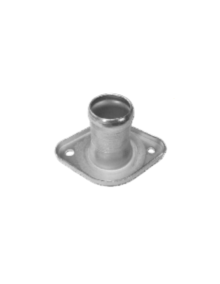 Brida refrigerante metal Peugeot 106 Peugeot 205 Peugeot 309 Peugeot 405 133644