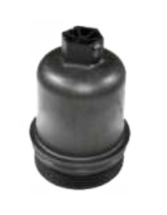 Tapa filtro aceite Peugeot 106 1103J5