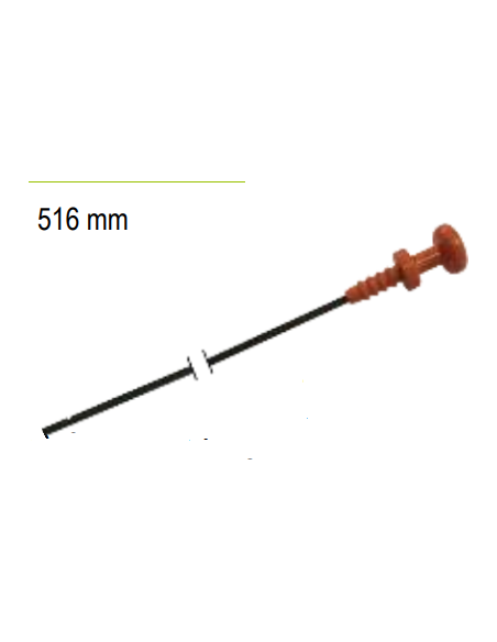 Varilla aceite Peugeot 106 205 117449