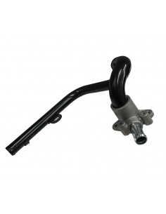 Tubo de agua metálico Peugeot 106 120438