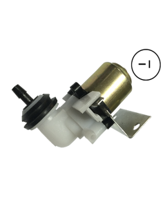 Bomba agua limpiaparabrisas lavaparabrisas Peugeot 106 Peugeot 605 71711241