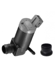 Kit bomba agua limpiaparabrisas lavaparabrisas Peugeot 106 Peugeot 605 643458