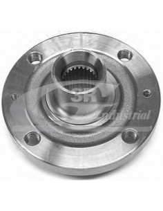 Buje rueda Peugeot 205 306 309 405 330785