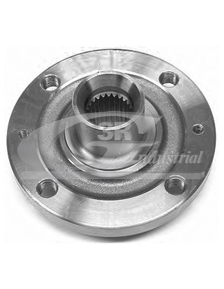 Buje rueda Peugeot 205 306 309 405 330785