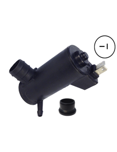 Kit bomba agua limpiaparabrisas Peugeot 106 Peugeot 205 Peugeot 309 Peugeot 405 643466