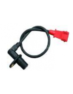 Sensor de impulsos cigüeñal Peugeot 106 Peugeot 205 19204A