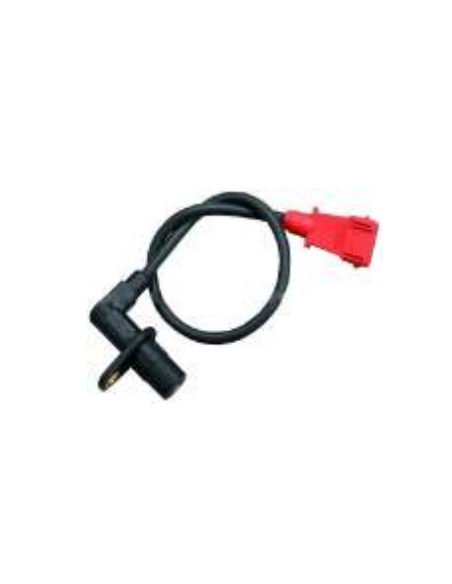 Sensor de impulsos cigüeñal Peugeot 106 205 19204A