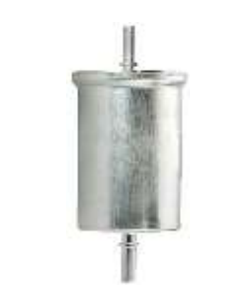 Filtro combustible Peugeot 106 405 605 7700845961