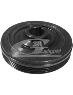 polea cigüeñal Peugeot 205 0515E8