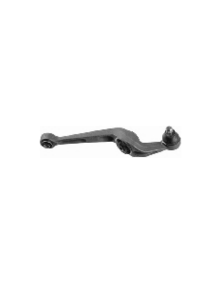 Brazo de suspensión delantero izquierdo Peugeot 205 352051