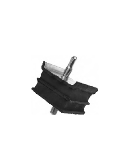 Soporte motor trasero Peugeot 205 Peugeot 309 515110