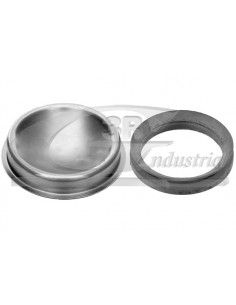 Tapa rueda Peugeot 205 Peugeot 309 374019