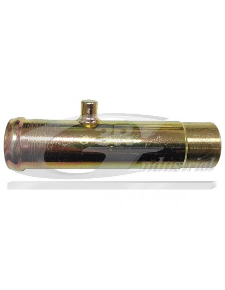 Boquilla metálica Peugeot 205 309 405 024544