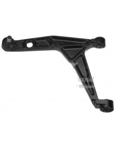 Brazo de suspensión delantero izquierdo Peugeot 205  352054