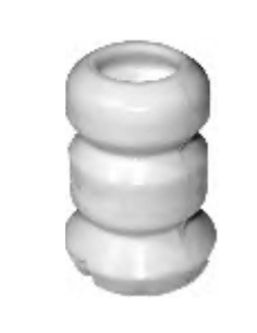 Almohadilla tope suspensión Peugeot 205 405 503326