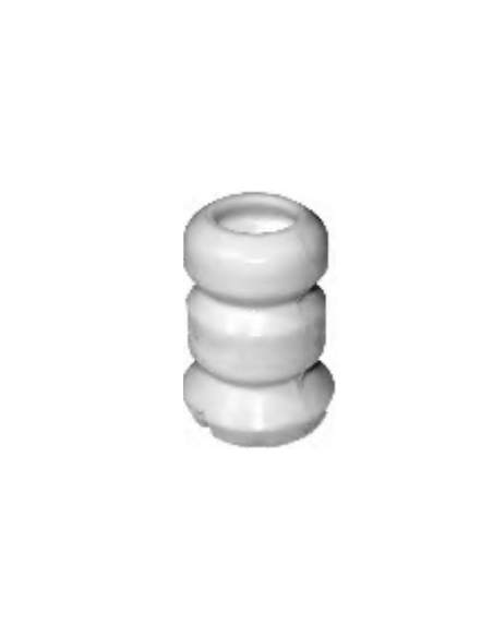 Almohadilla tope suspensión Peugeot 205 405 503326