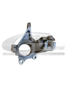 Mangueta delantera izquierda Peugeot 306 364654