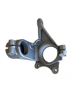 Mangueta delantera derecha Peugeot 306 364754