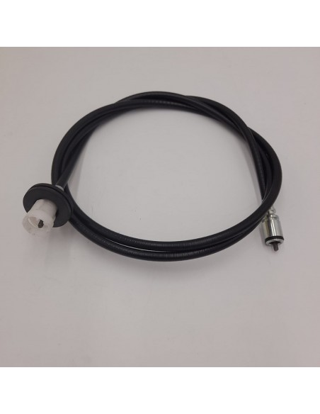 Cable Cuentakilómetros Renault 4 Renault 6 modernos enganche clip